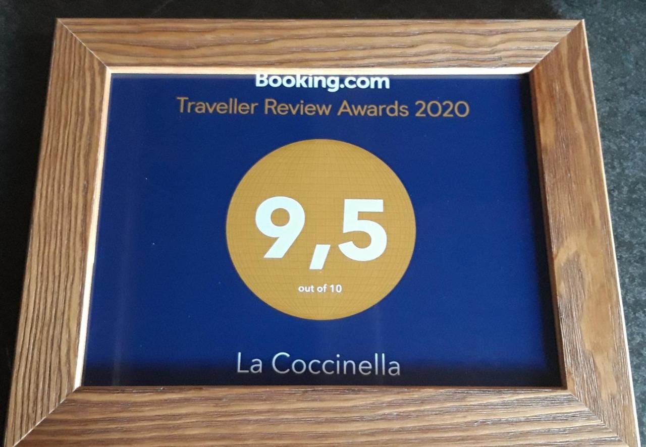 Villa La Coccinella Donnaz Esterno foto